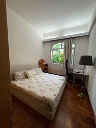 Duchess Crest (D10), Condominium #592081161